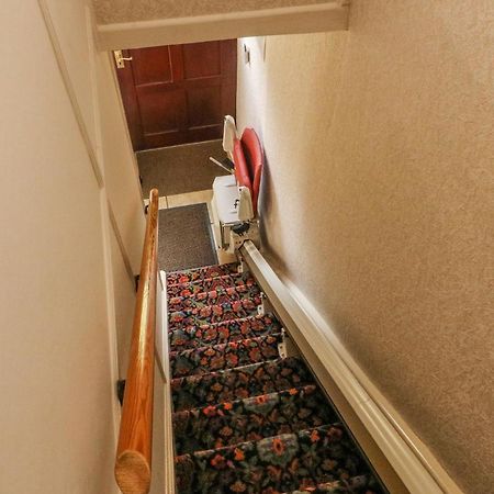 Low Skibeden Cottage Скиптон Экстерьер фото