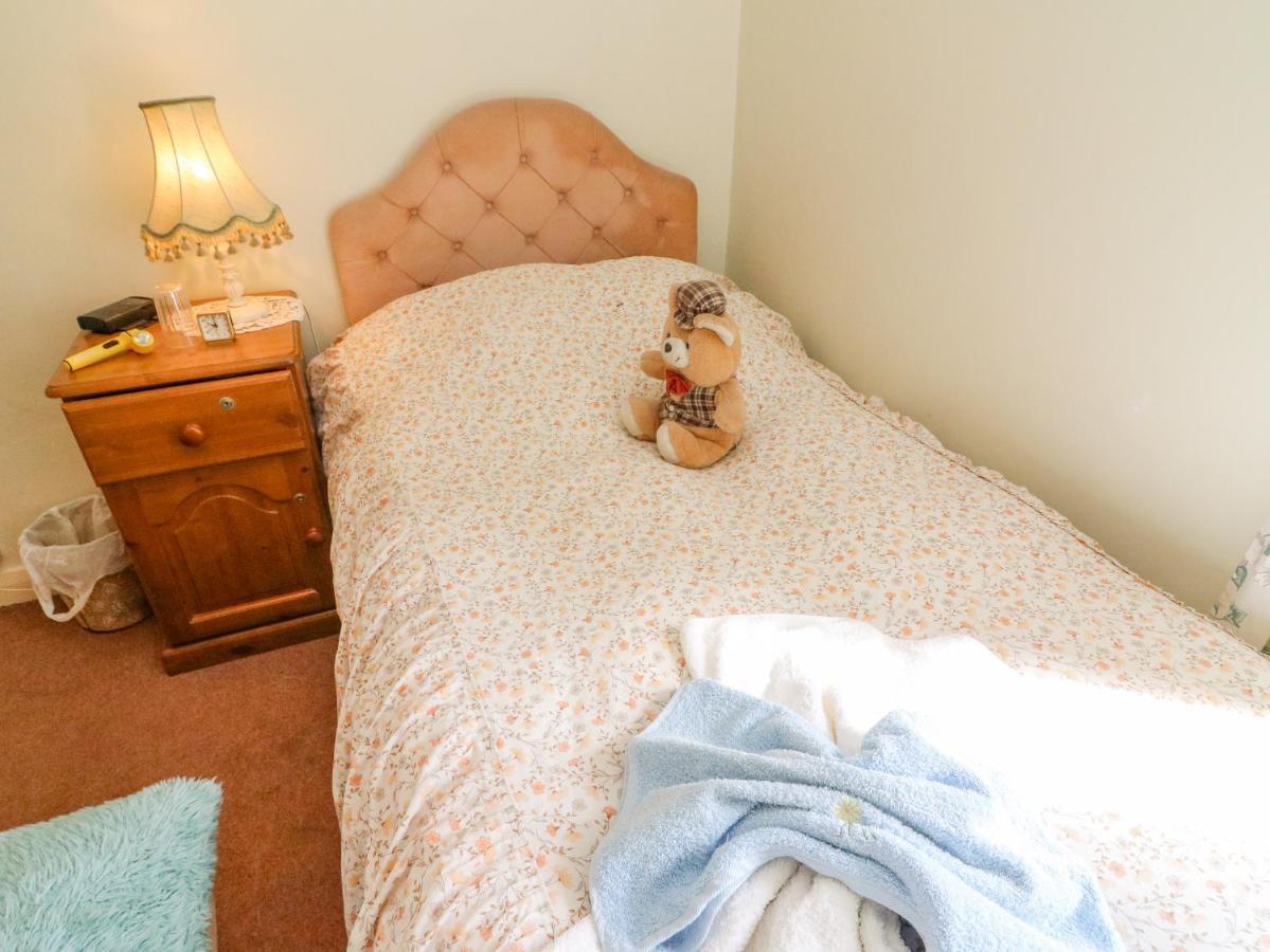 Low Skibeden Cottage Скиптон Экстерьер фото
