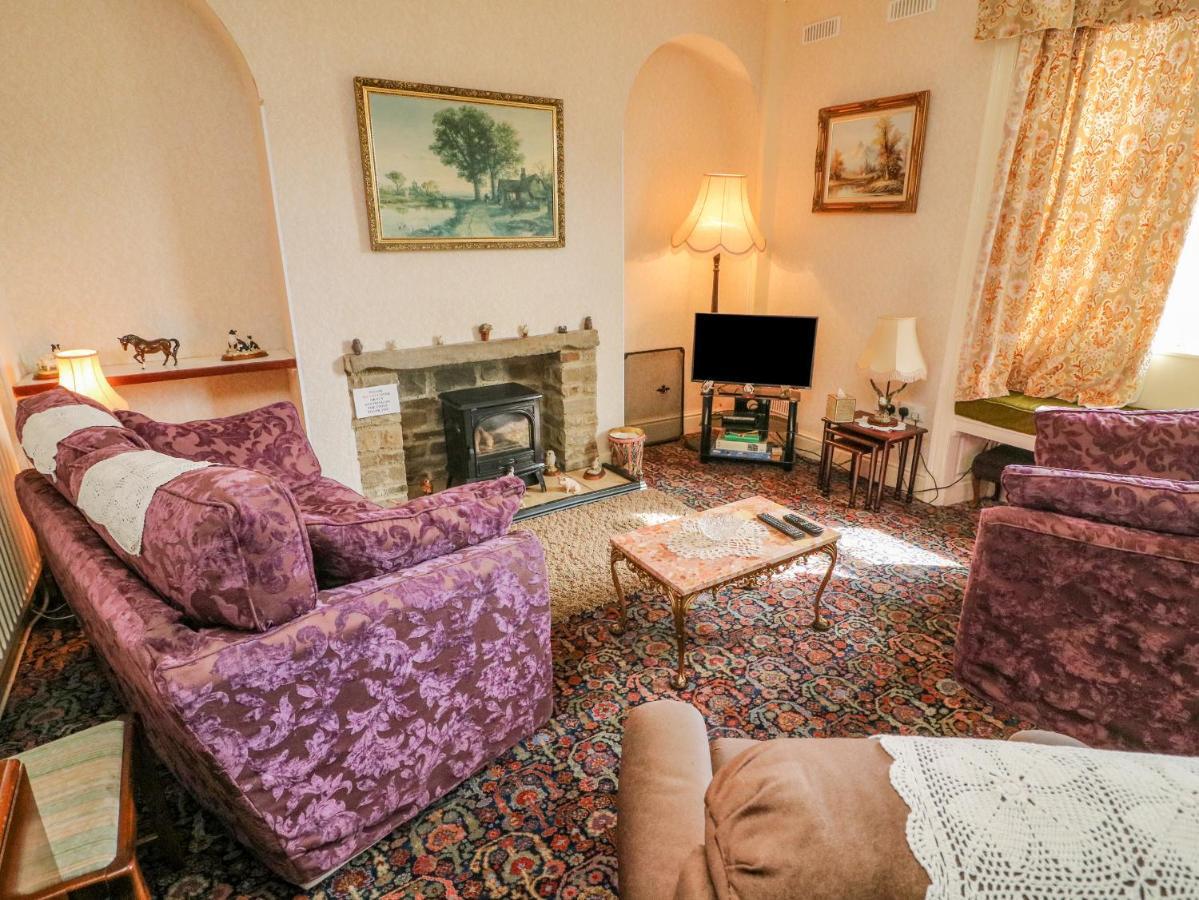 Low Skibeden Cottage Скиптон Экстерьер фото