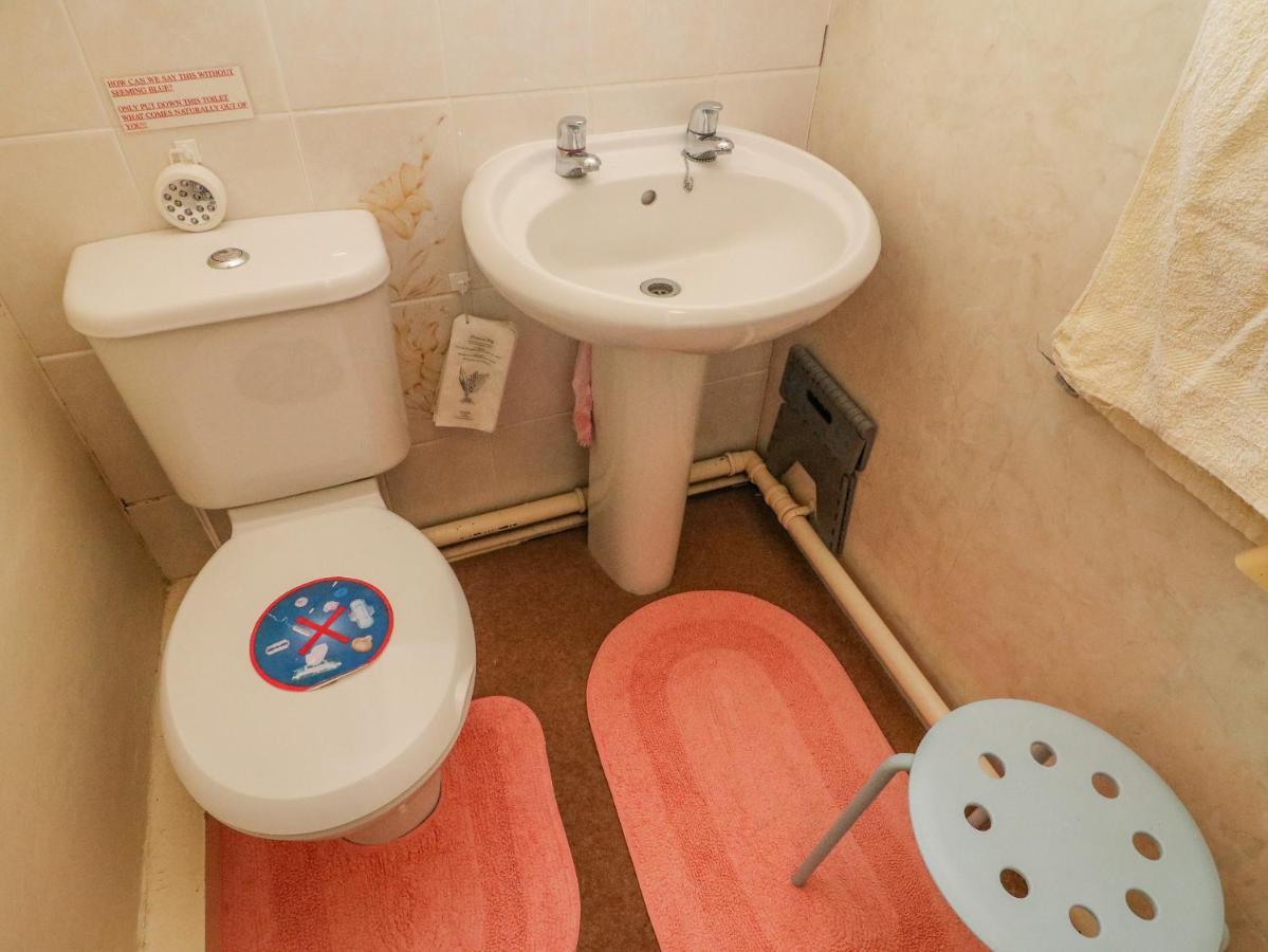 Low Skibeden Cottage Скиптон Экстерьер фото