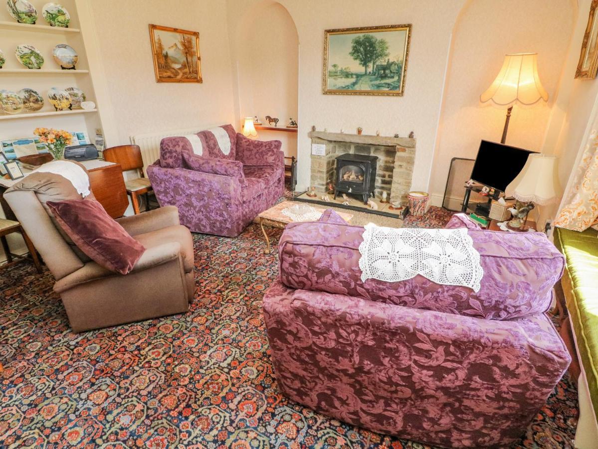 Low Skibeden Cottage Скиптон Экстерьер фото