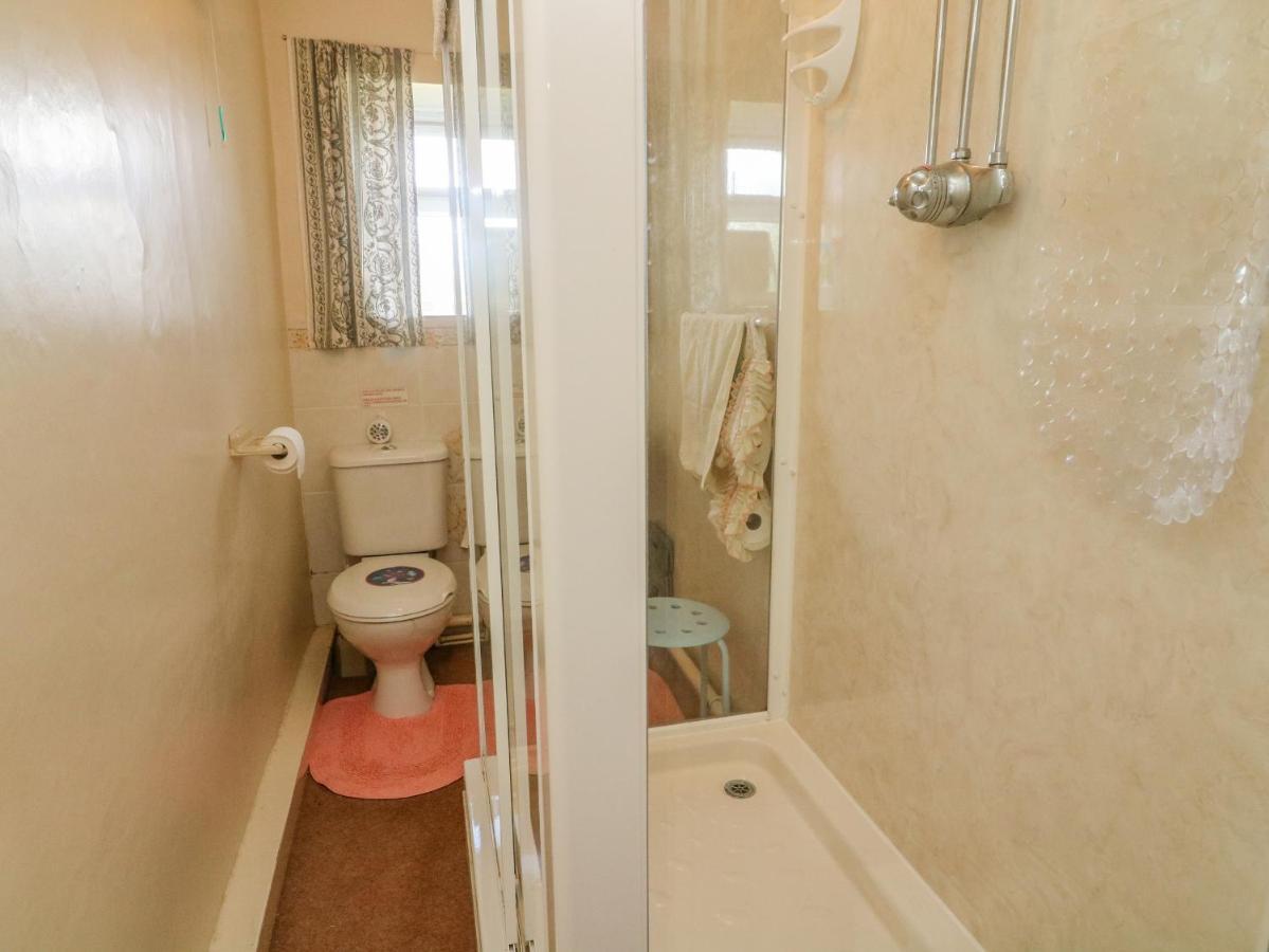 Low Skibeden Cottage Скиптон Экстерьер фото