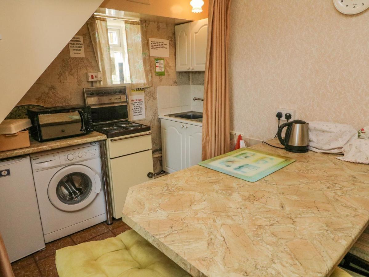 Low Skibeden Cottage Скиптон Экстерьер фото