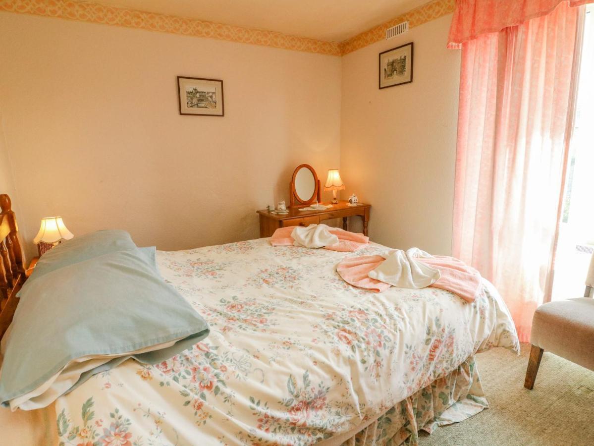 Low Skibeden Cottage Скиптон Экстерьер фото
