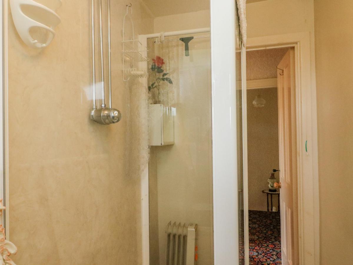 Low Skibeden Cottage Скиптон Экстерьер фото